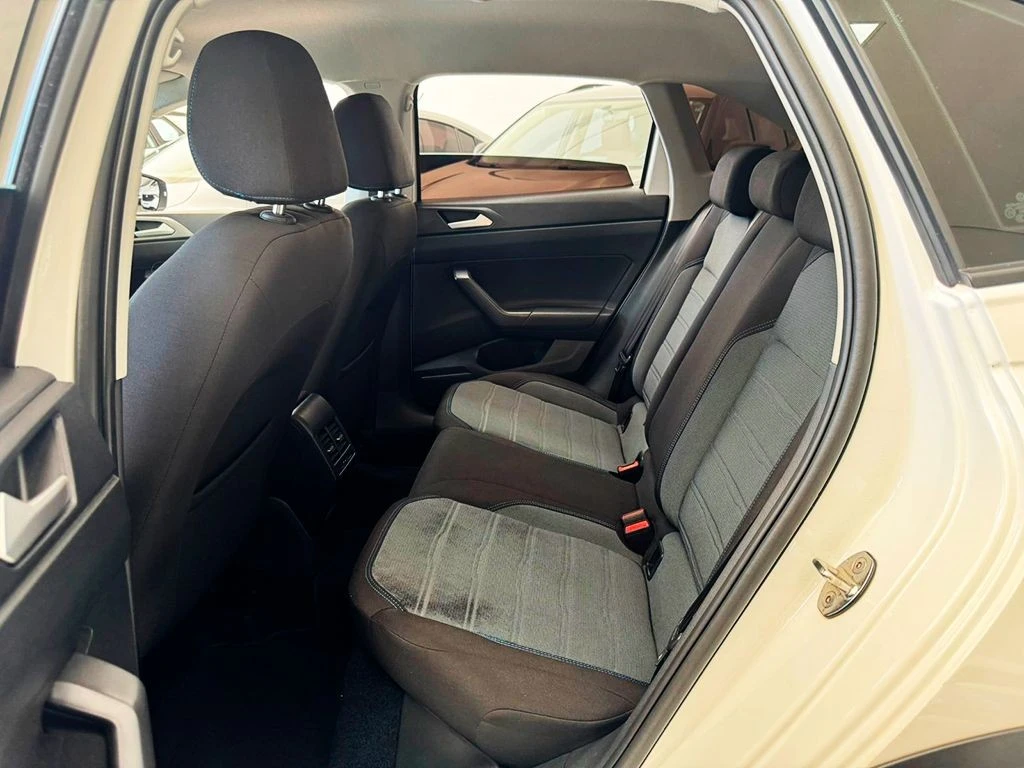 VOLKSWAGEN NIVUS