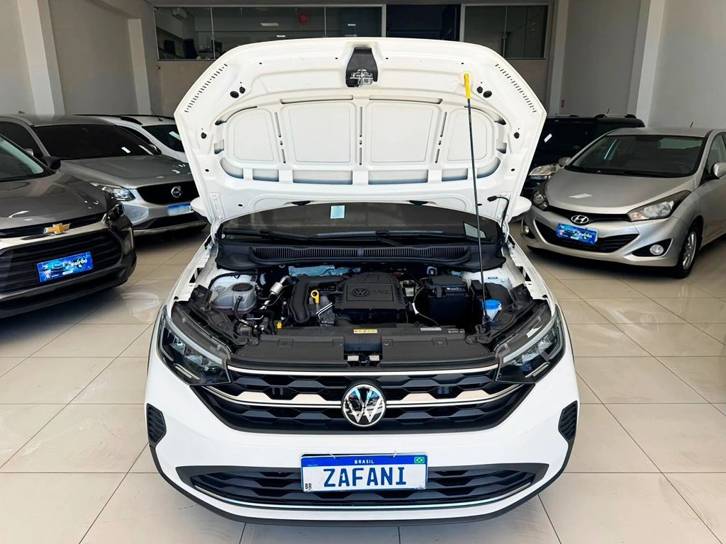 VOLKSWAGEN NIVUS