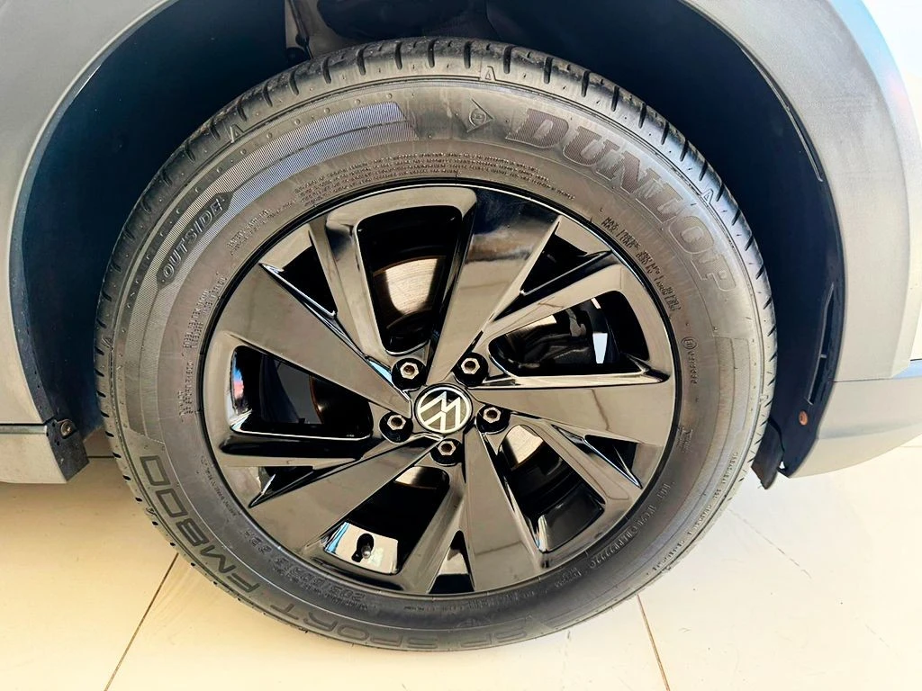 VOLKSWAGEN NIVUS