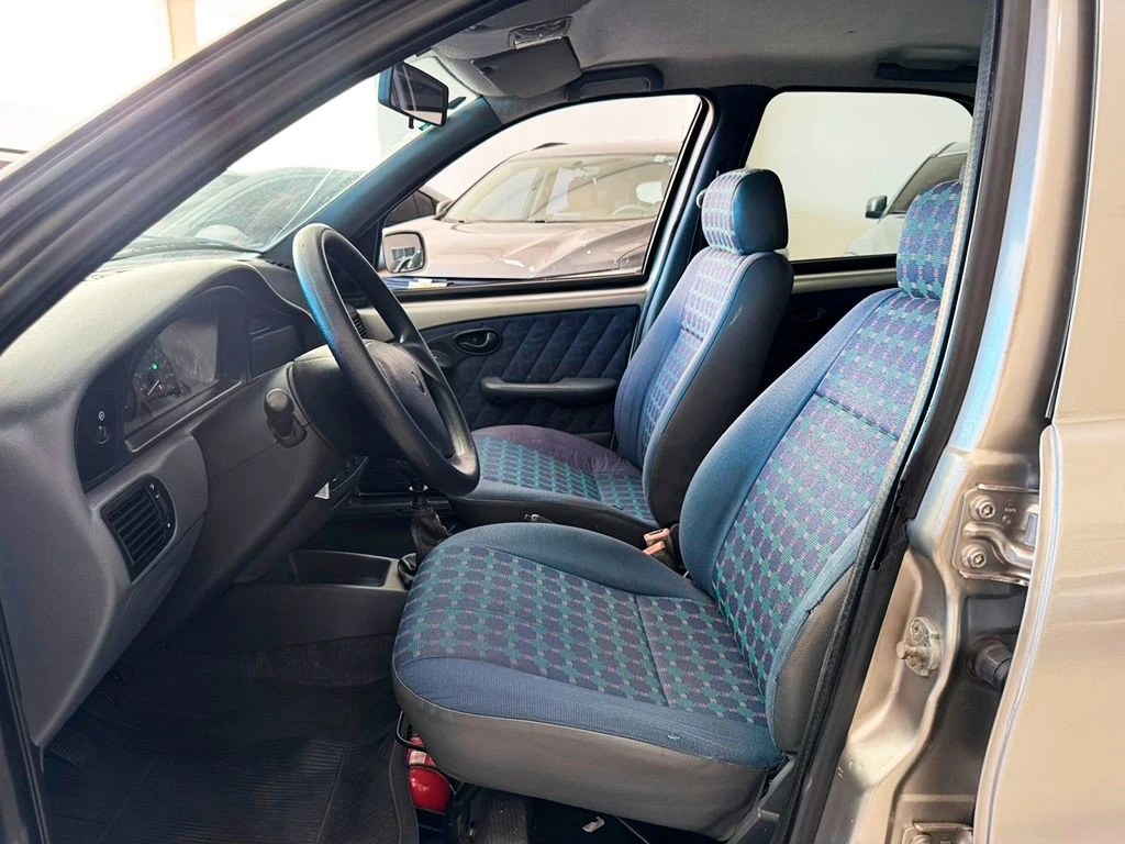 FIAT PALIO