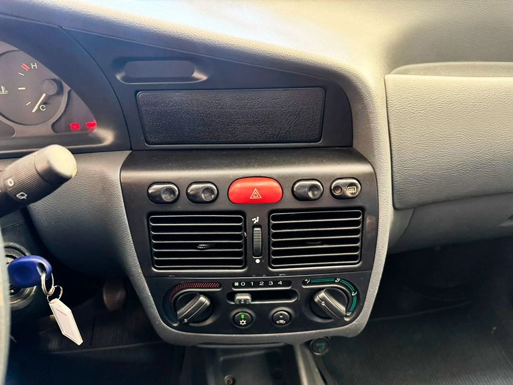 FIAT PALIO
