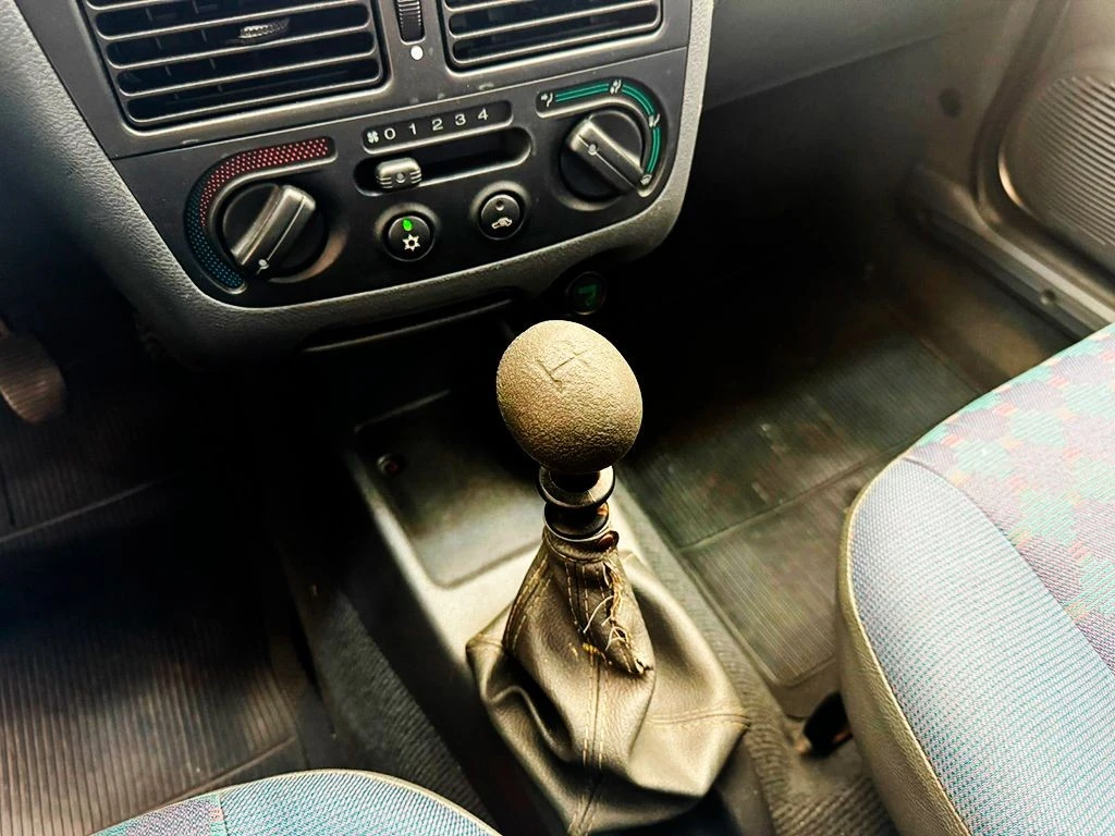FIAT PALIO