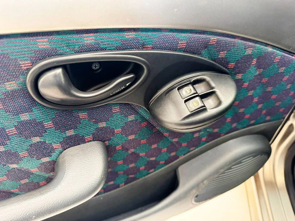 FIAT PALIO