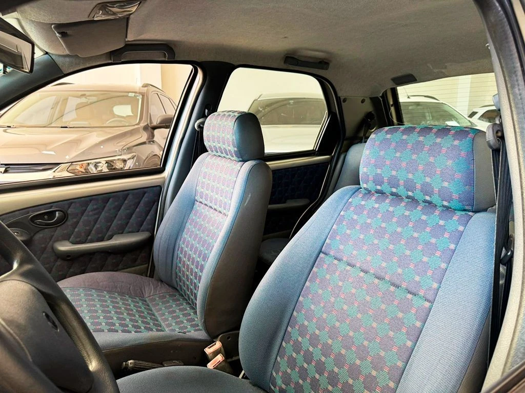 FIAT PALIO