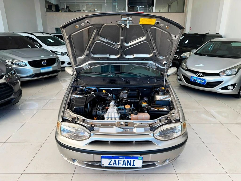 FIAT PALIO
