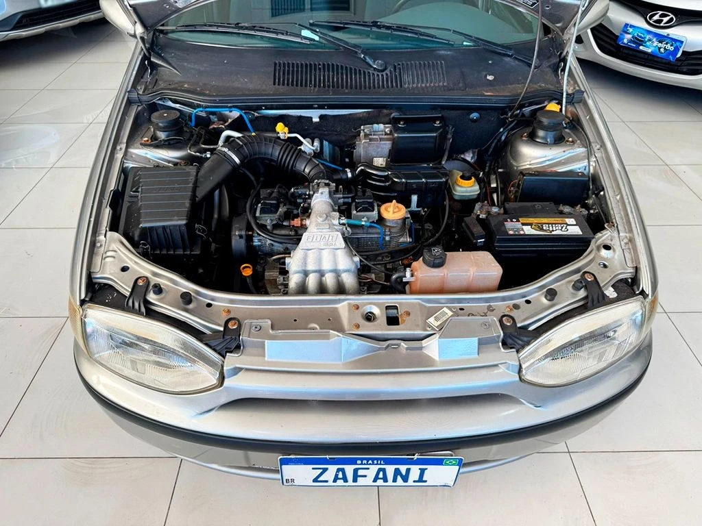 FIAT PALIO
