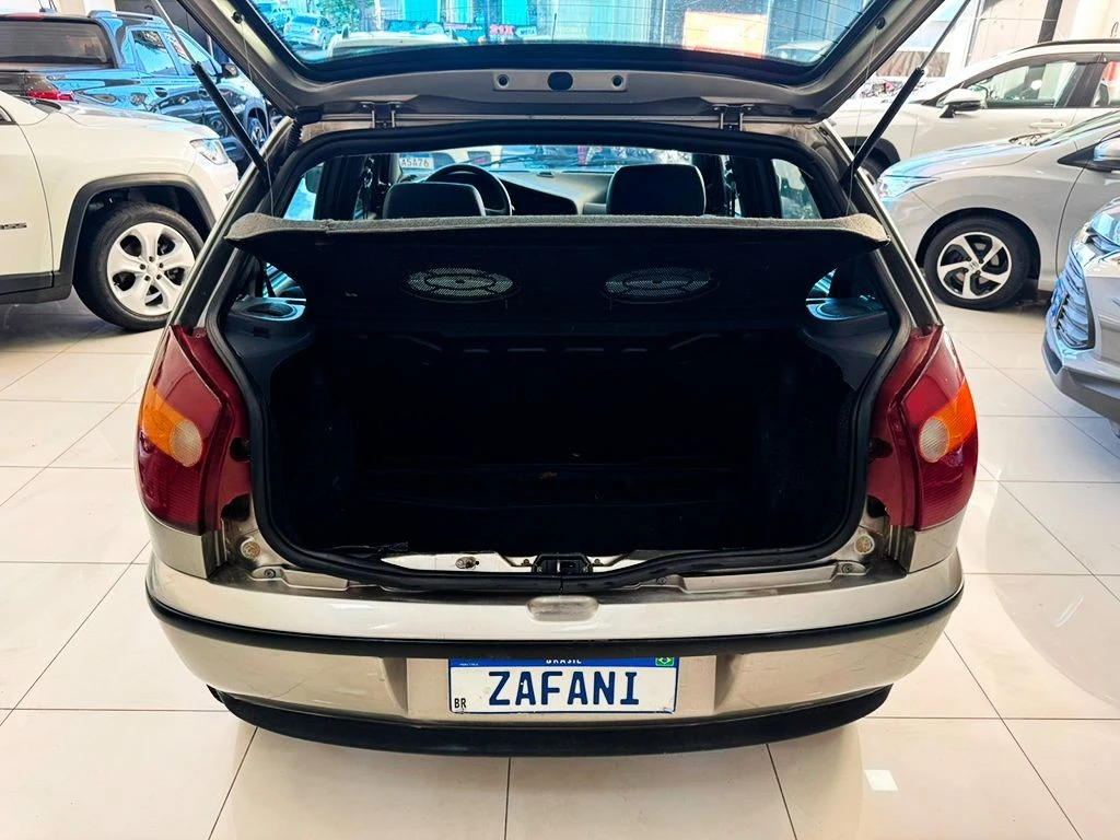 FIAT PALIO