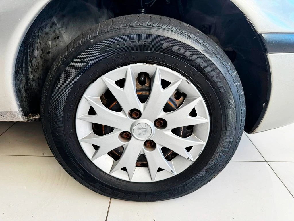 FIAT PALIO