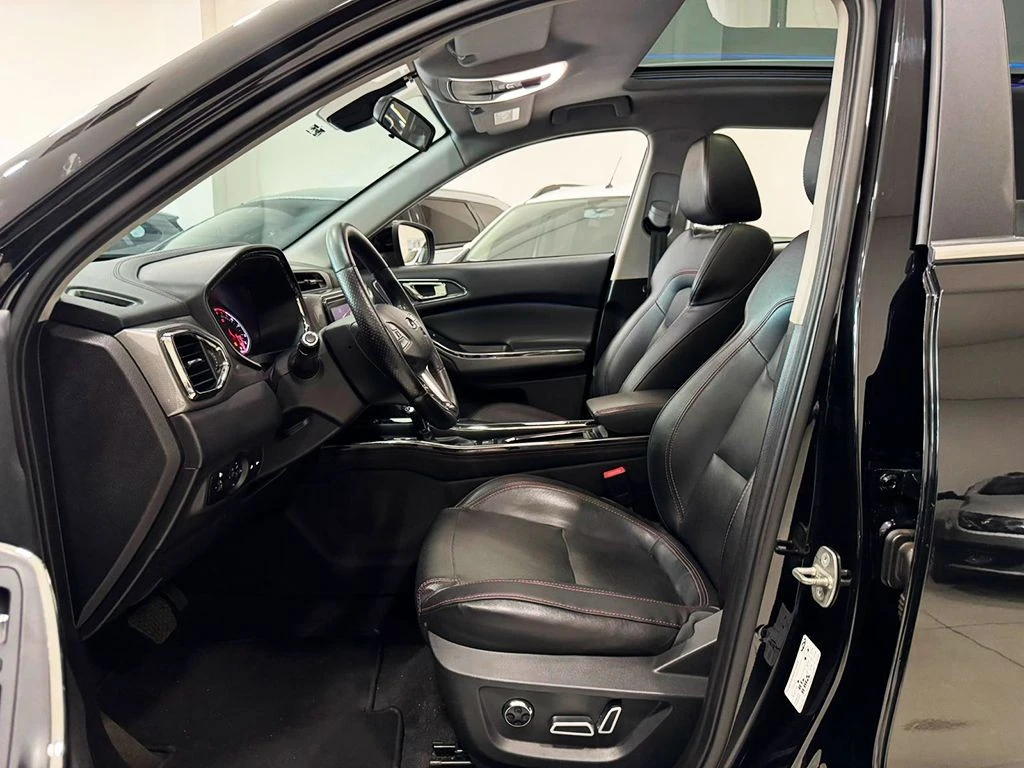 CHERY TIGGO 5x