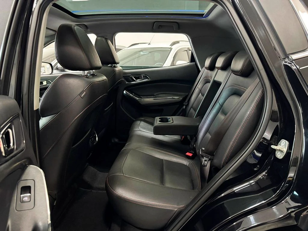 CHERY TIGGO 5x