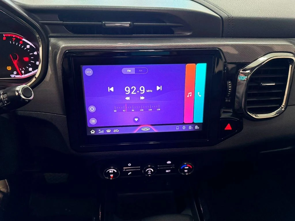 CHERY TIGGO 5x
