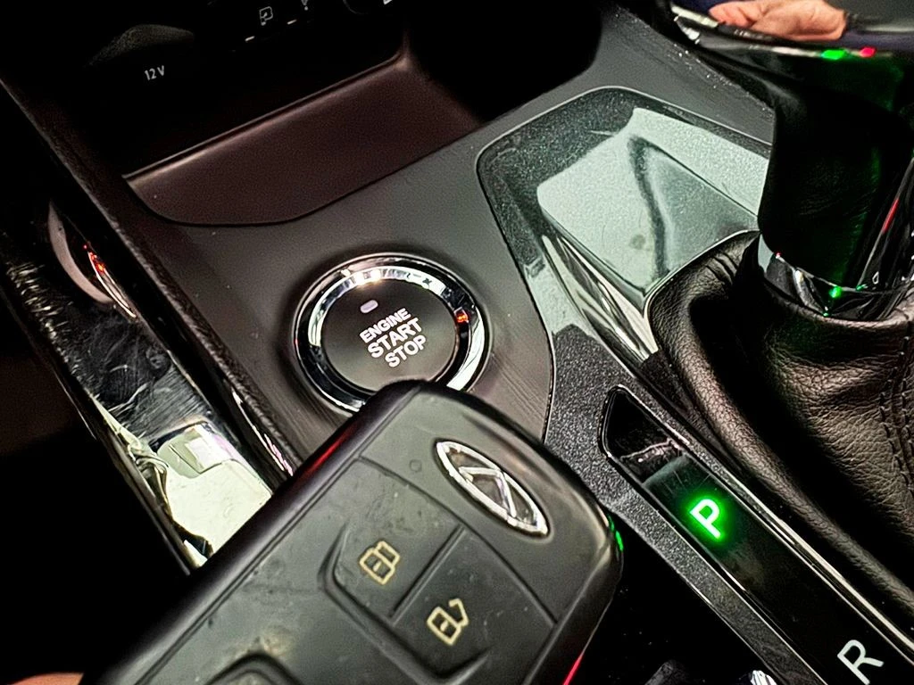 CHERY TIGGO 5x