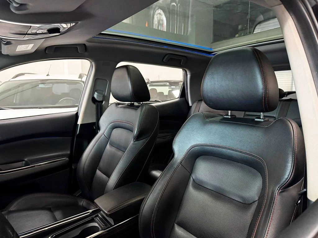 CHERY TIGGO 5x