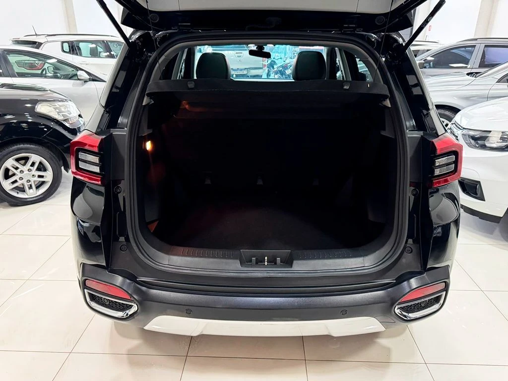 CHERY TIGGO 5x