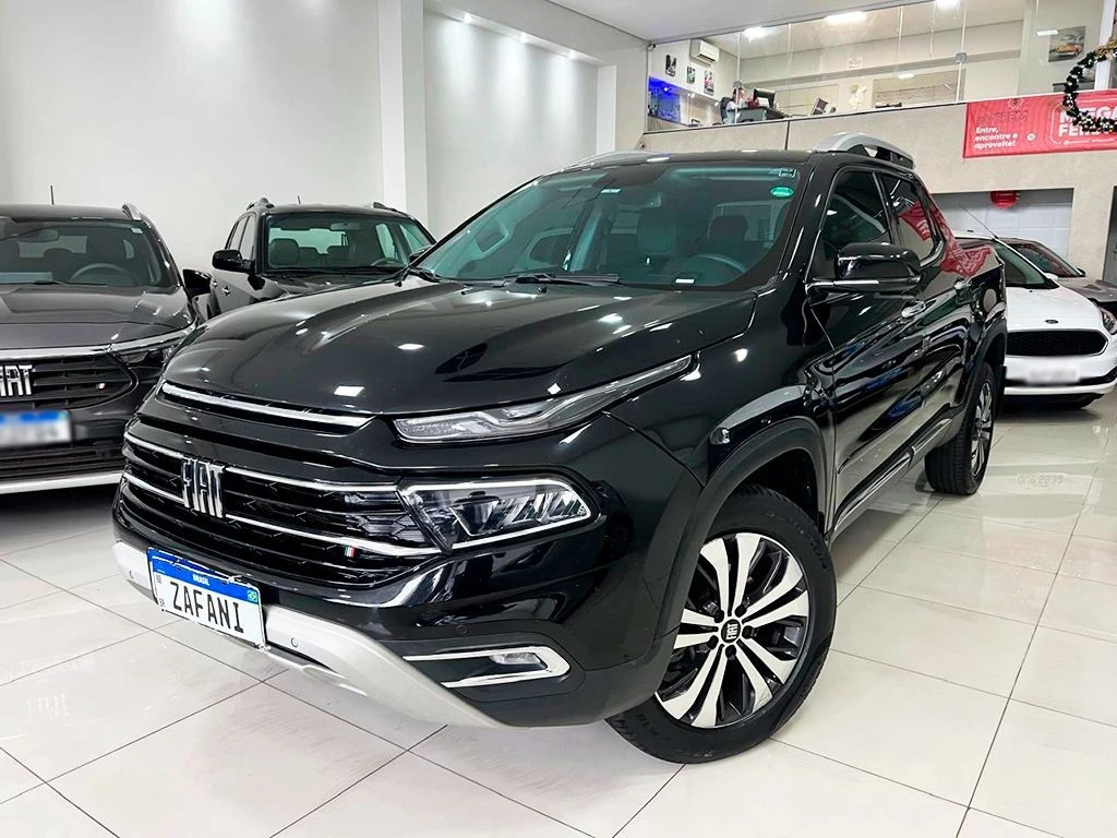 FIAT TORO