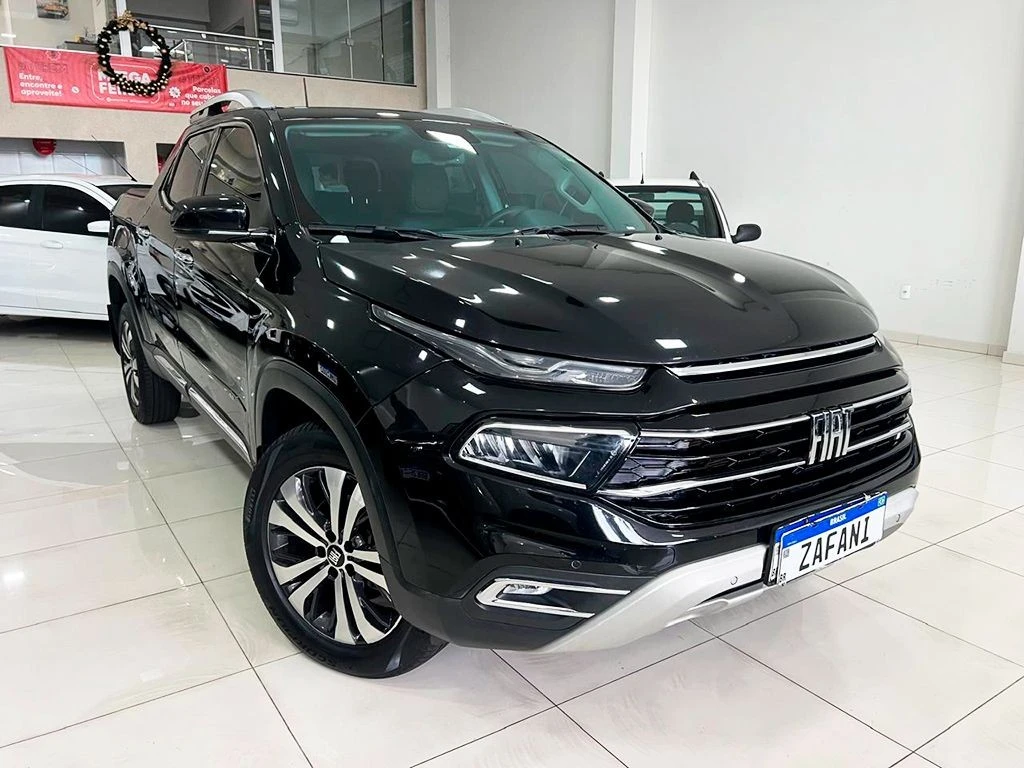 FIAT TORO