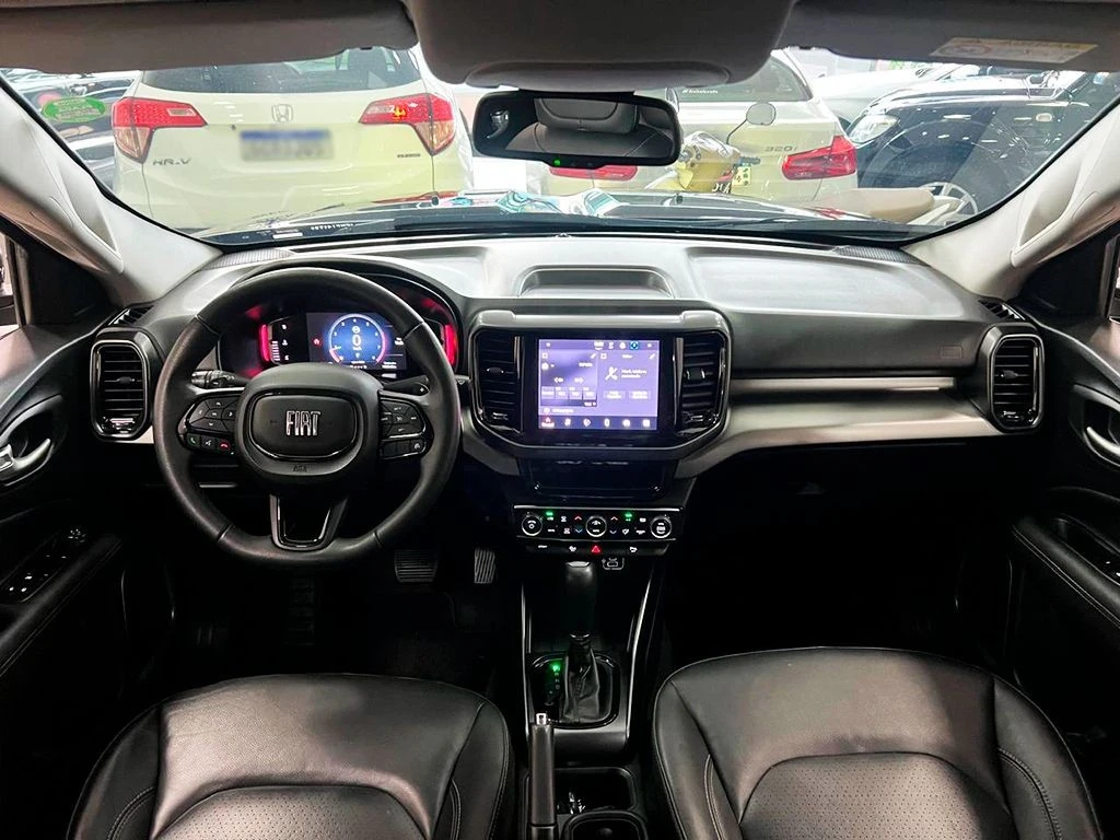 FIAT TORO