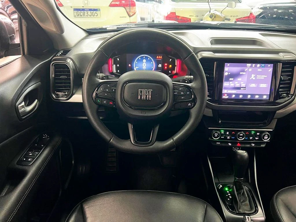 FIAT TORO