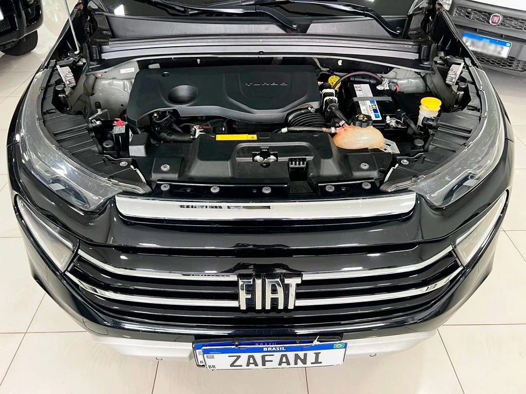 FIAT TORO