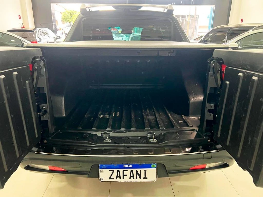 FIAT TORO