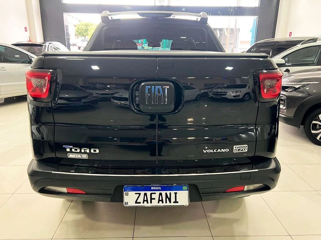 FIAT TORO