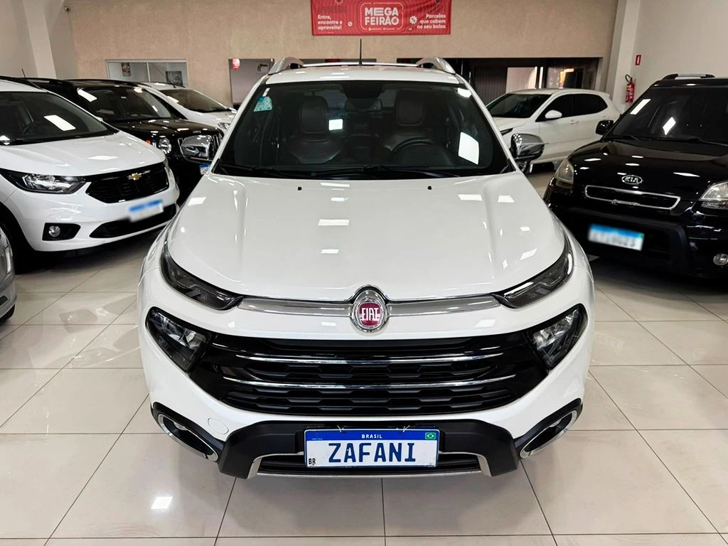 FIAT TORO