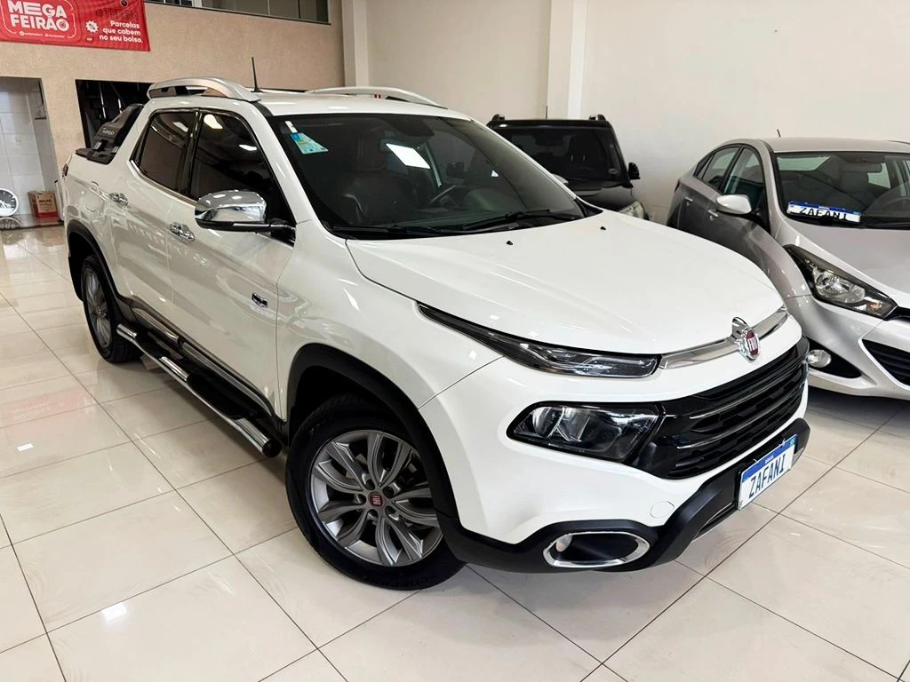 FIAT TORO