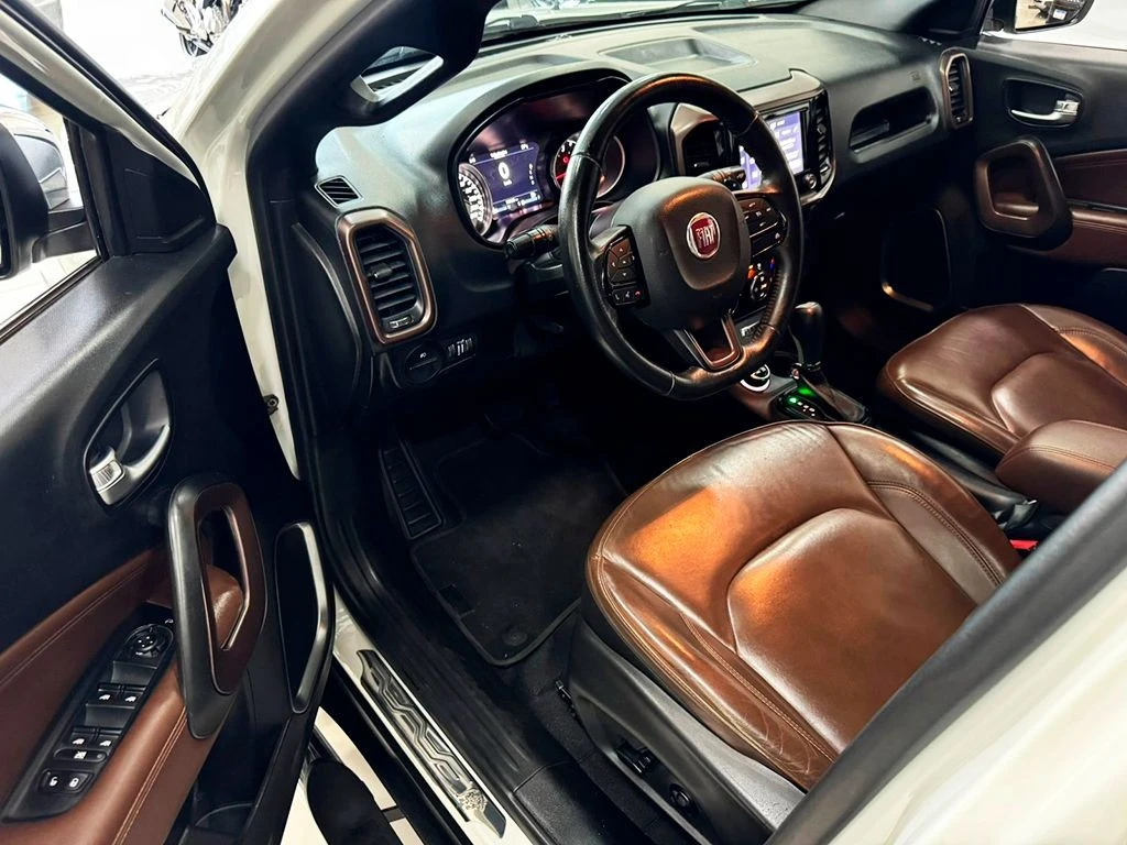 FIAT TORO