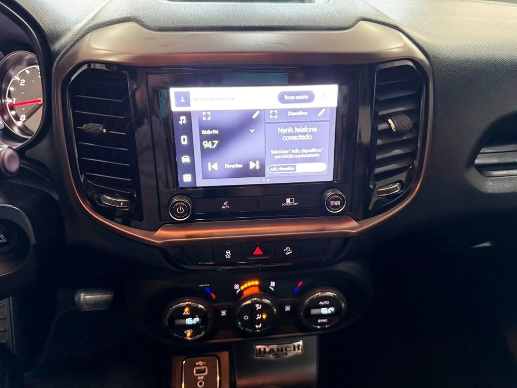 FIAT TORO