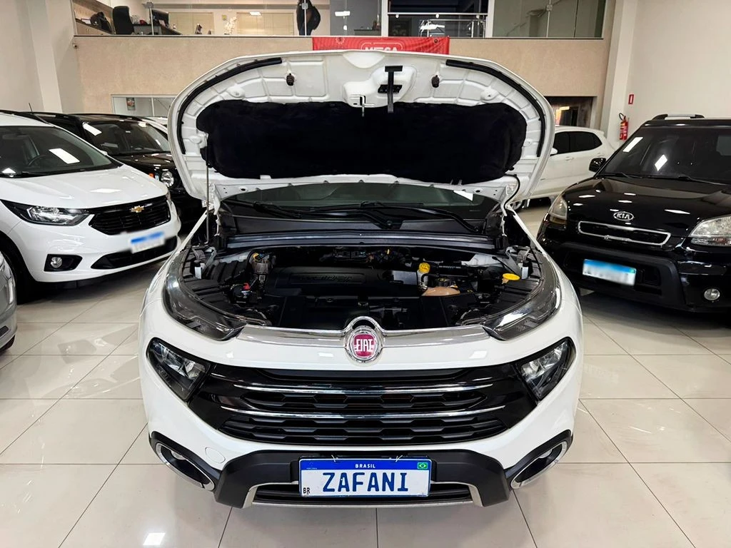FIAT TORO