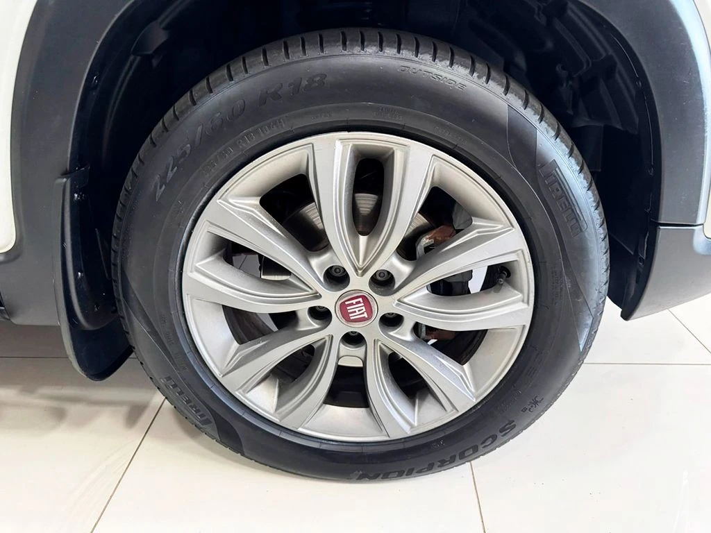 FIAT TORO