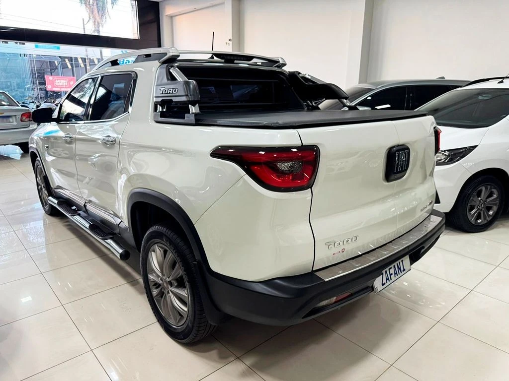 FIAT TORO