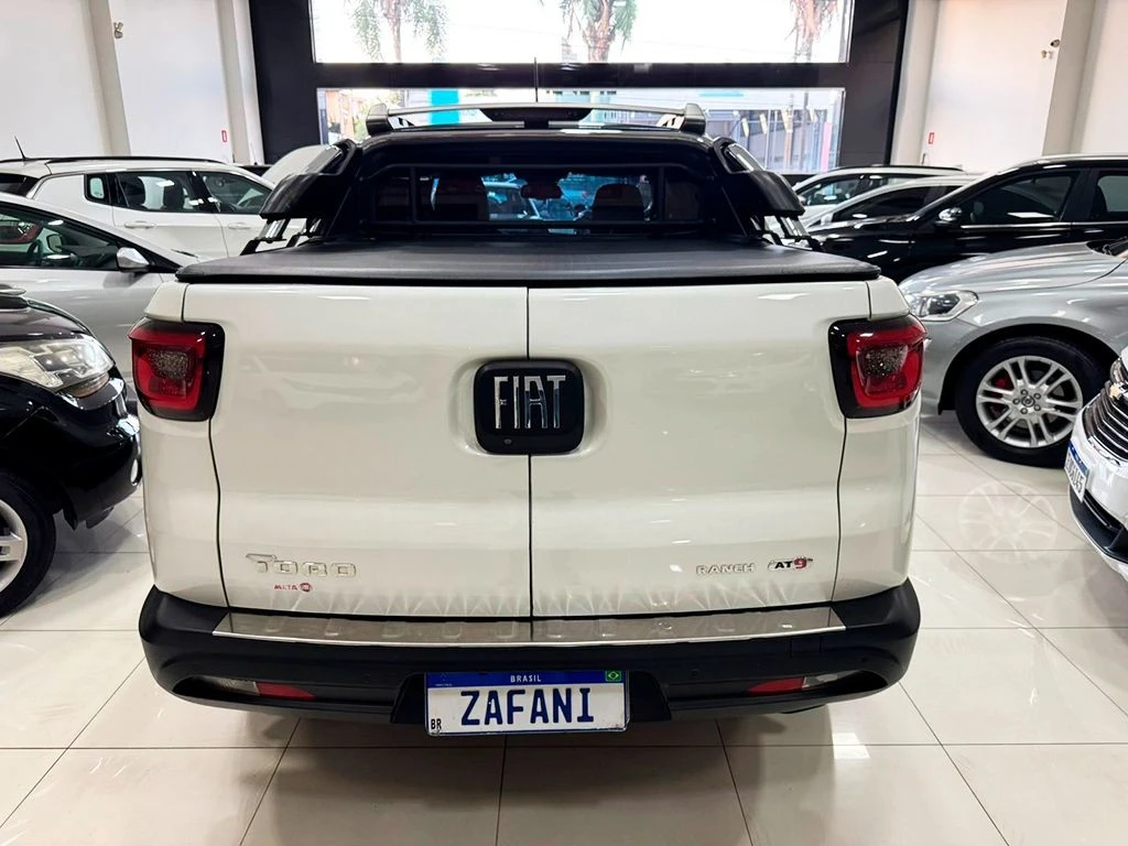 FIAT TORO