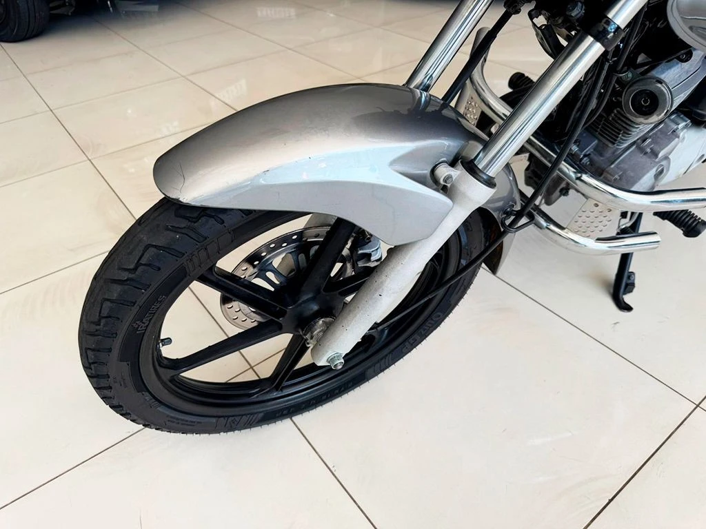 HONDA CG 150 TITAN ESD