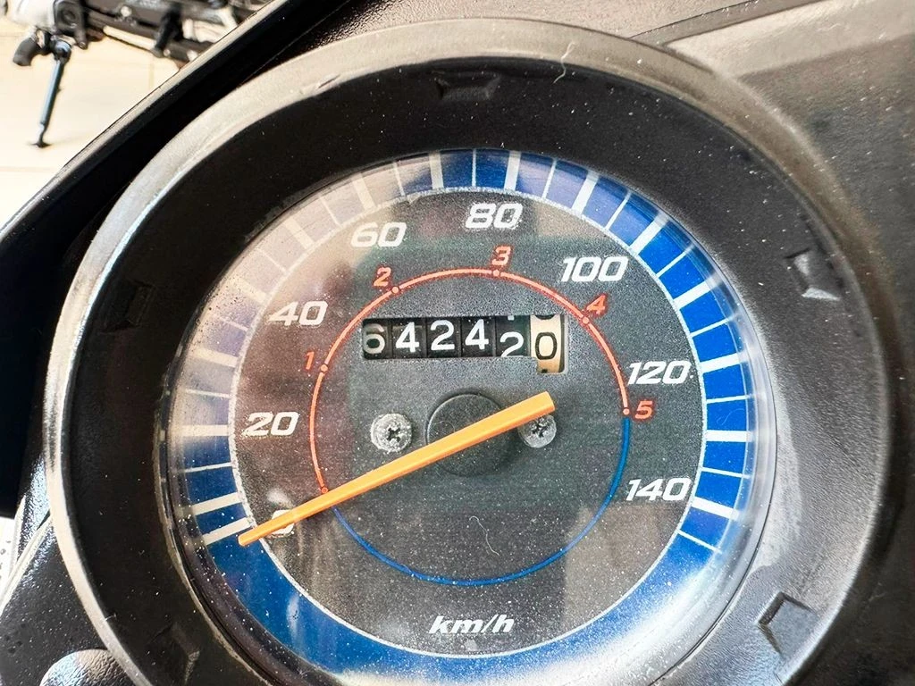 HONDA CG 150 TITAN ESD