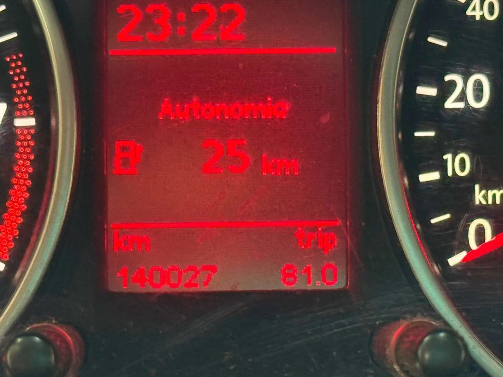 VOLKSWAGEN SAVEIRO