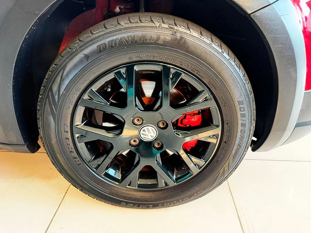 VOLKSWAGEN SAVEIRO