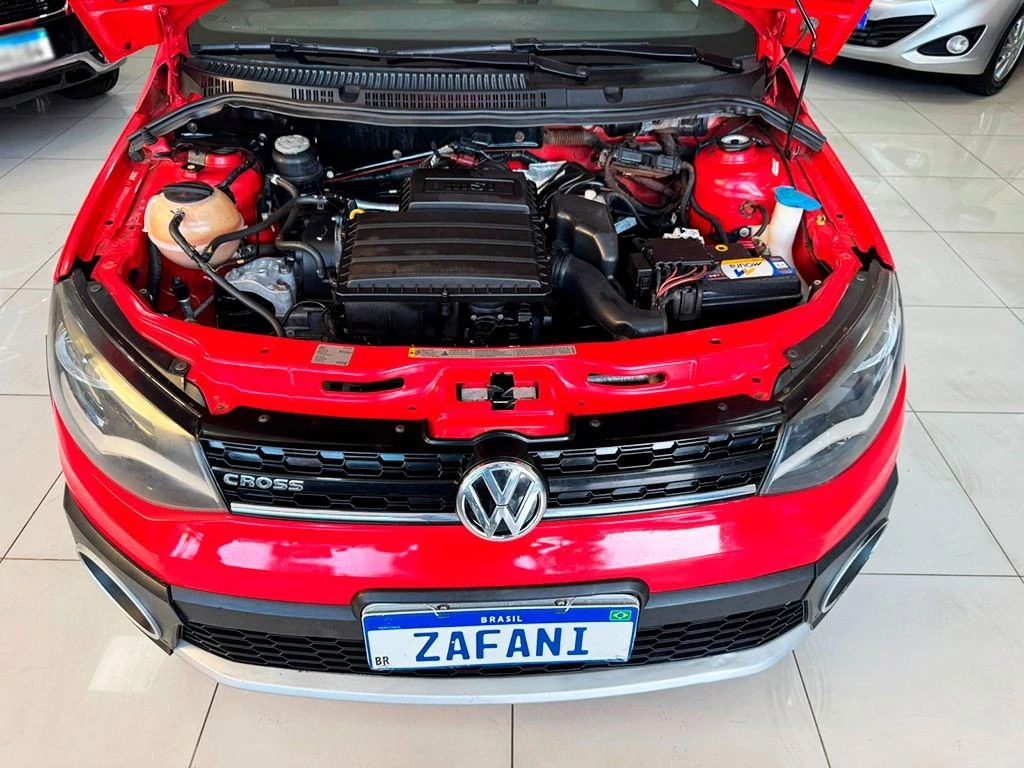 VOLKSWAGEN SAVEIRO