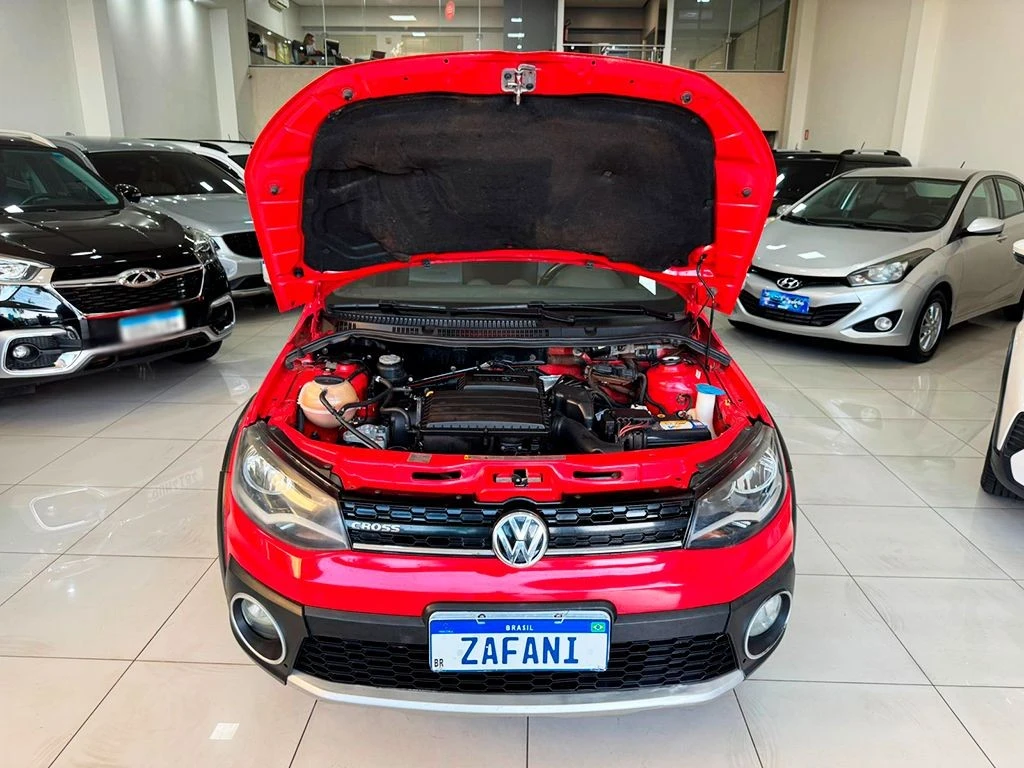 VOLKSWAGEN SAVEIRO