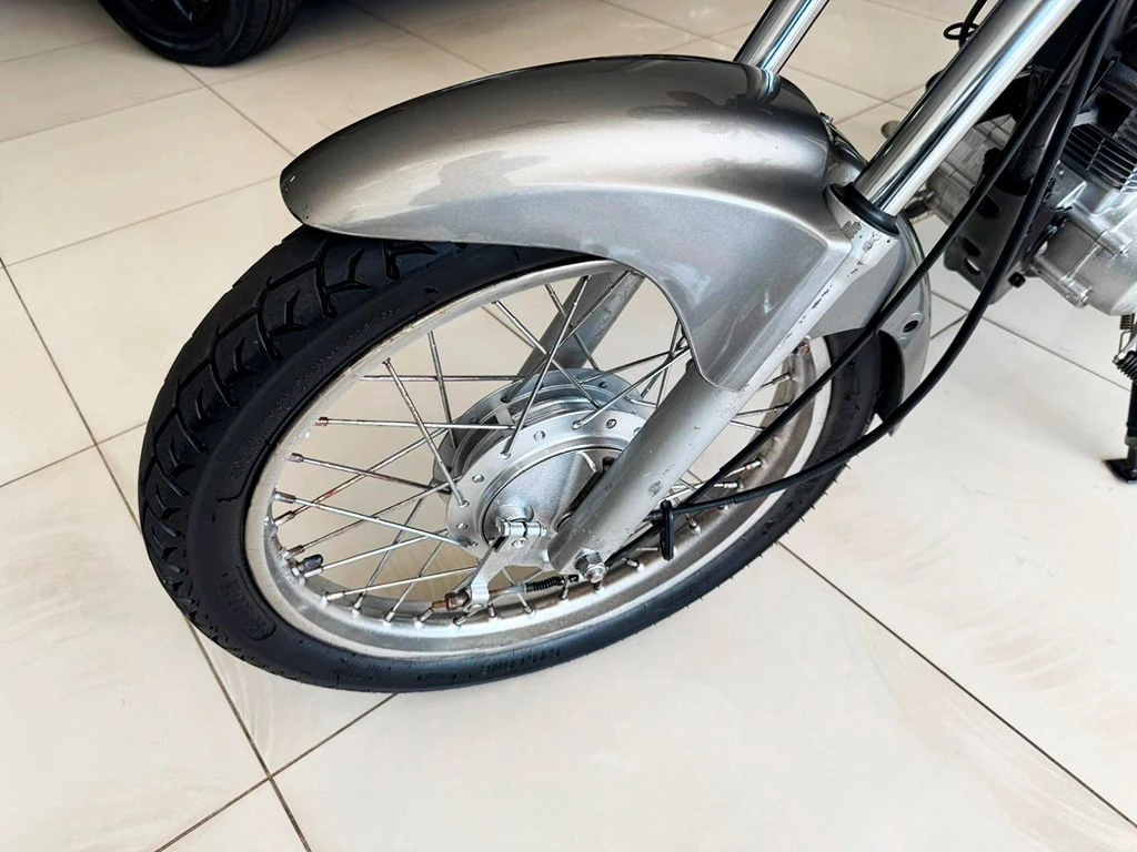 HONDA CG 150 TITAN KS