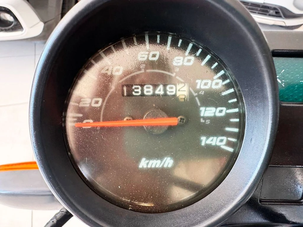 HONDA CG 150 TITAN KS