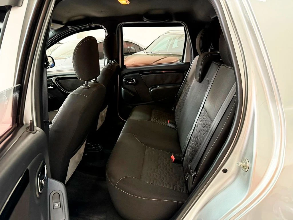 RENAULT DUSTER OROCH