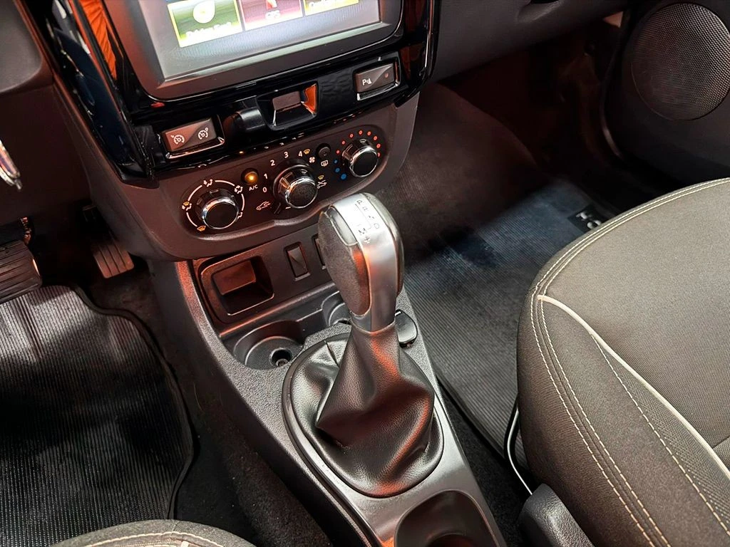 RENAULT DUSTER OROCH