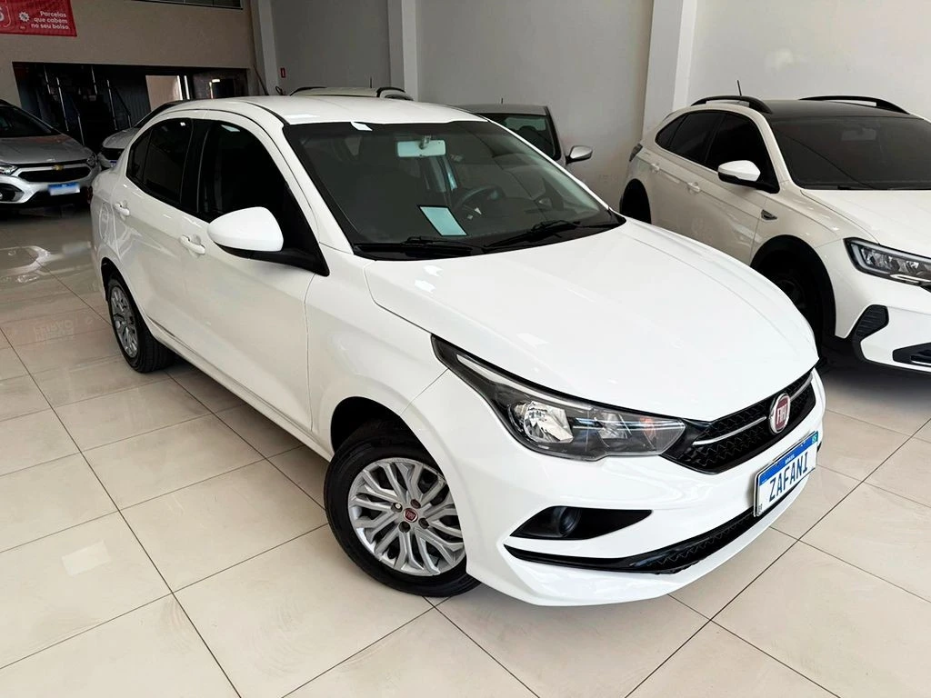 FIAT CRONOS
