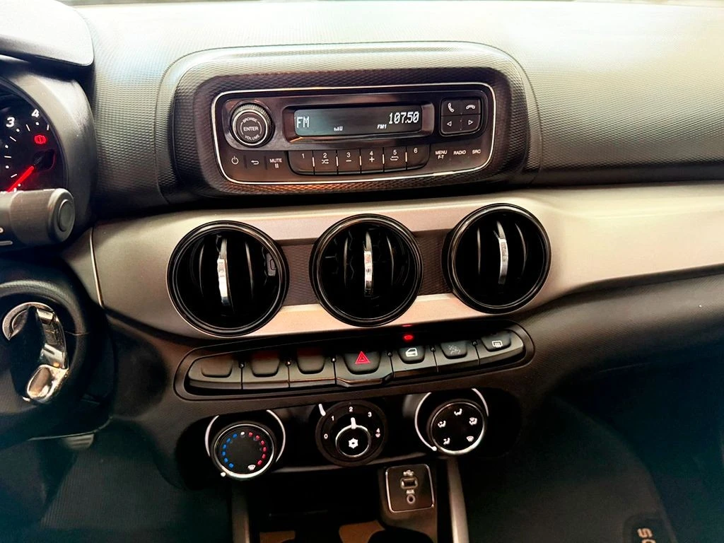 FIAT CRONOS