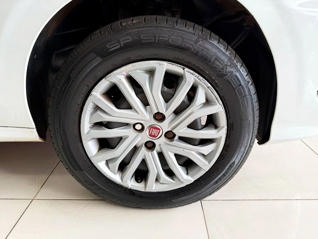 FIAT CRONOS
