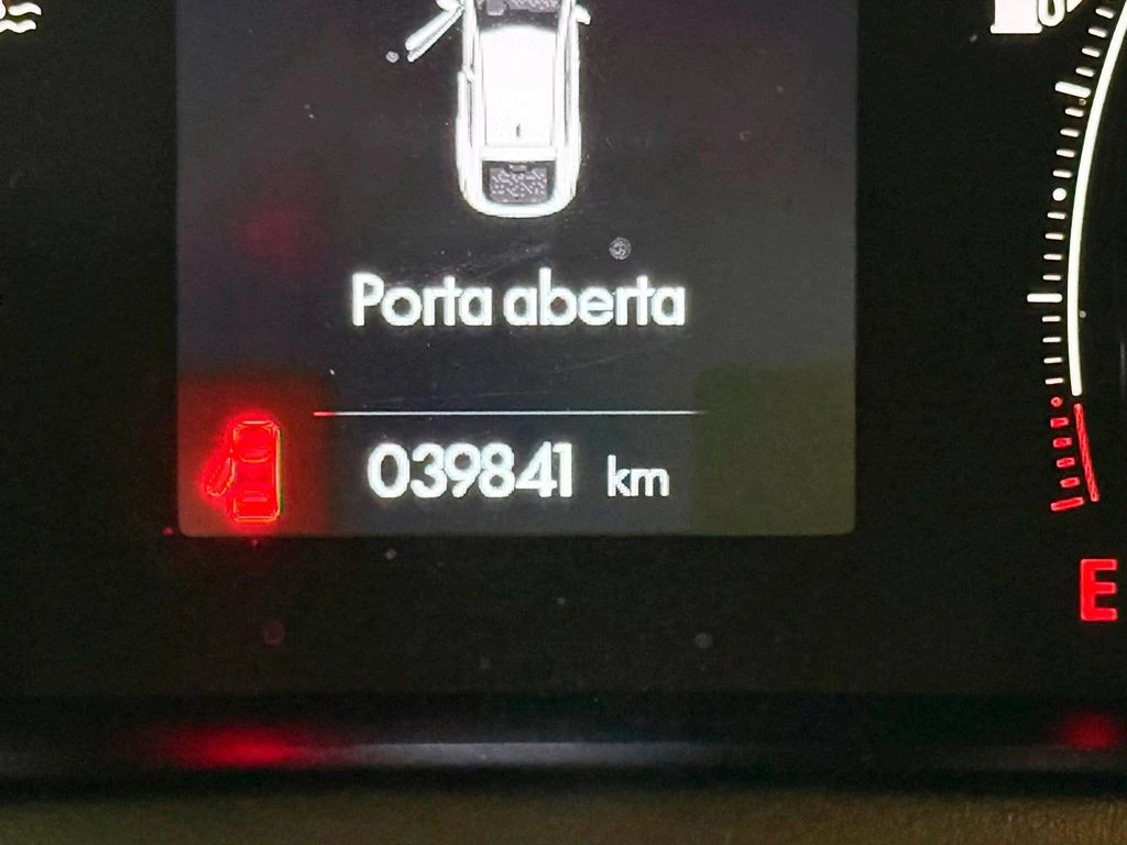 FIAT FASTBACK