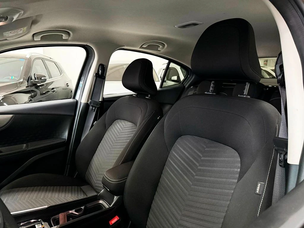 FIAT FASTBACK