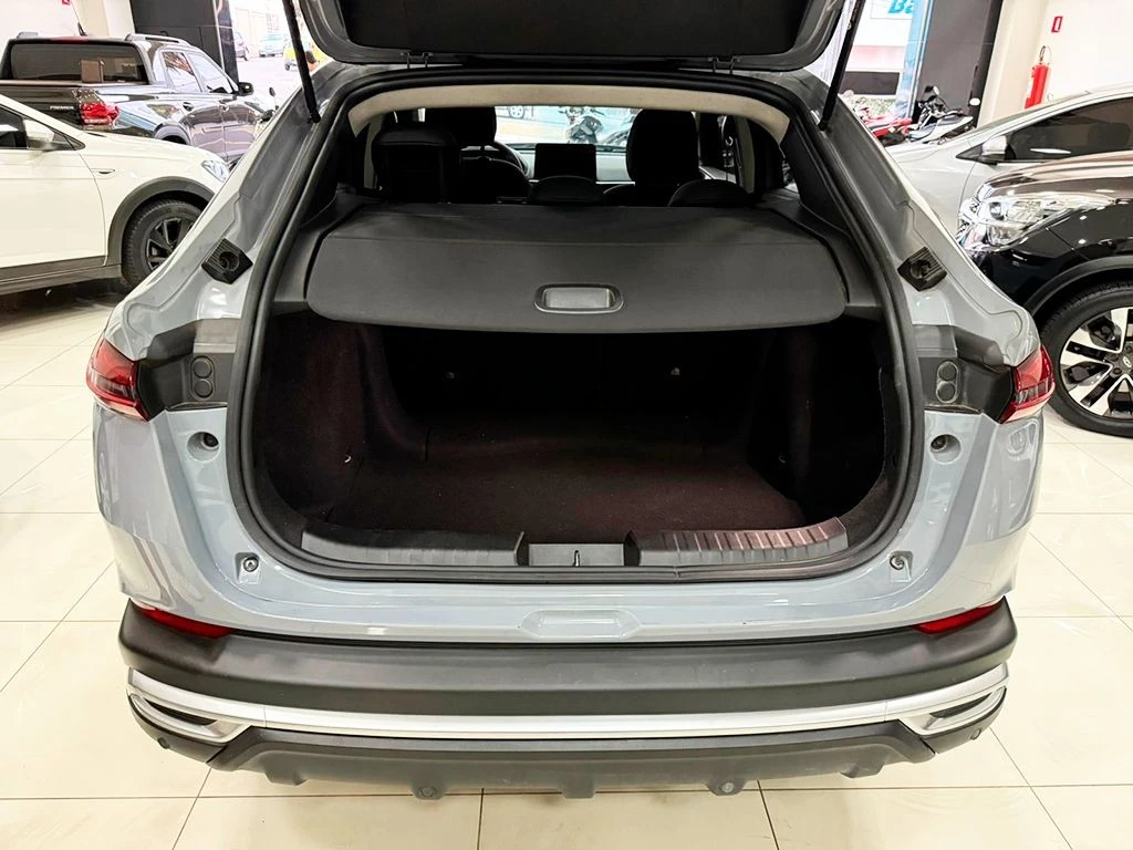 FIAT FASTBACK