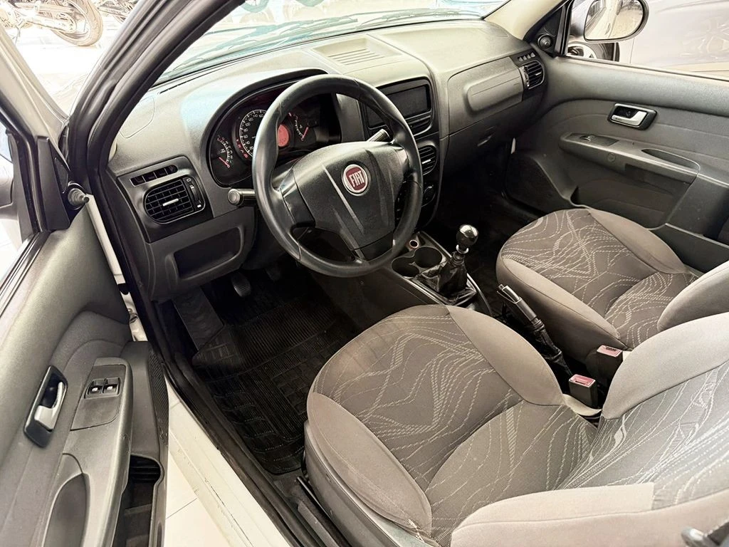 FIAT STRADA